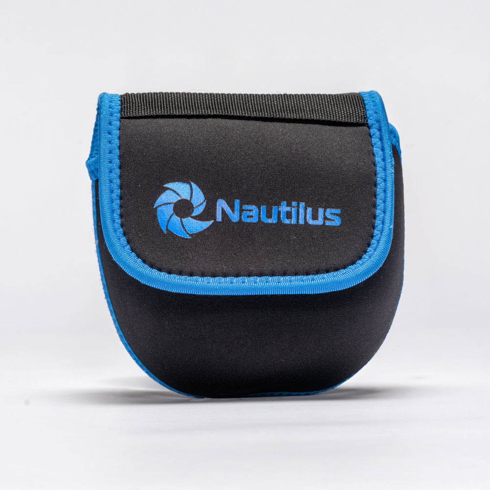 Fly Reel Pouch