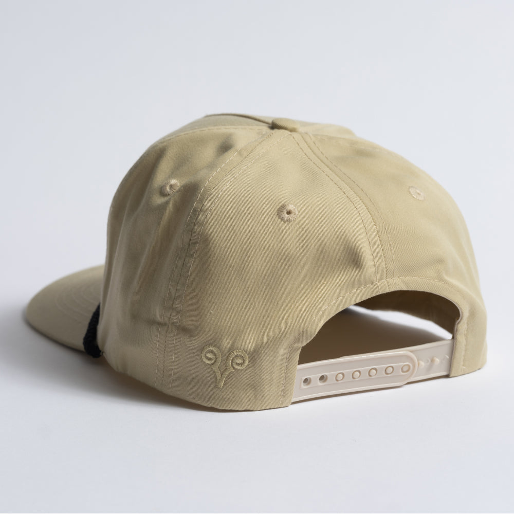 The William Hat