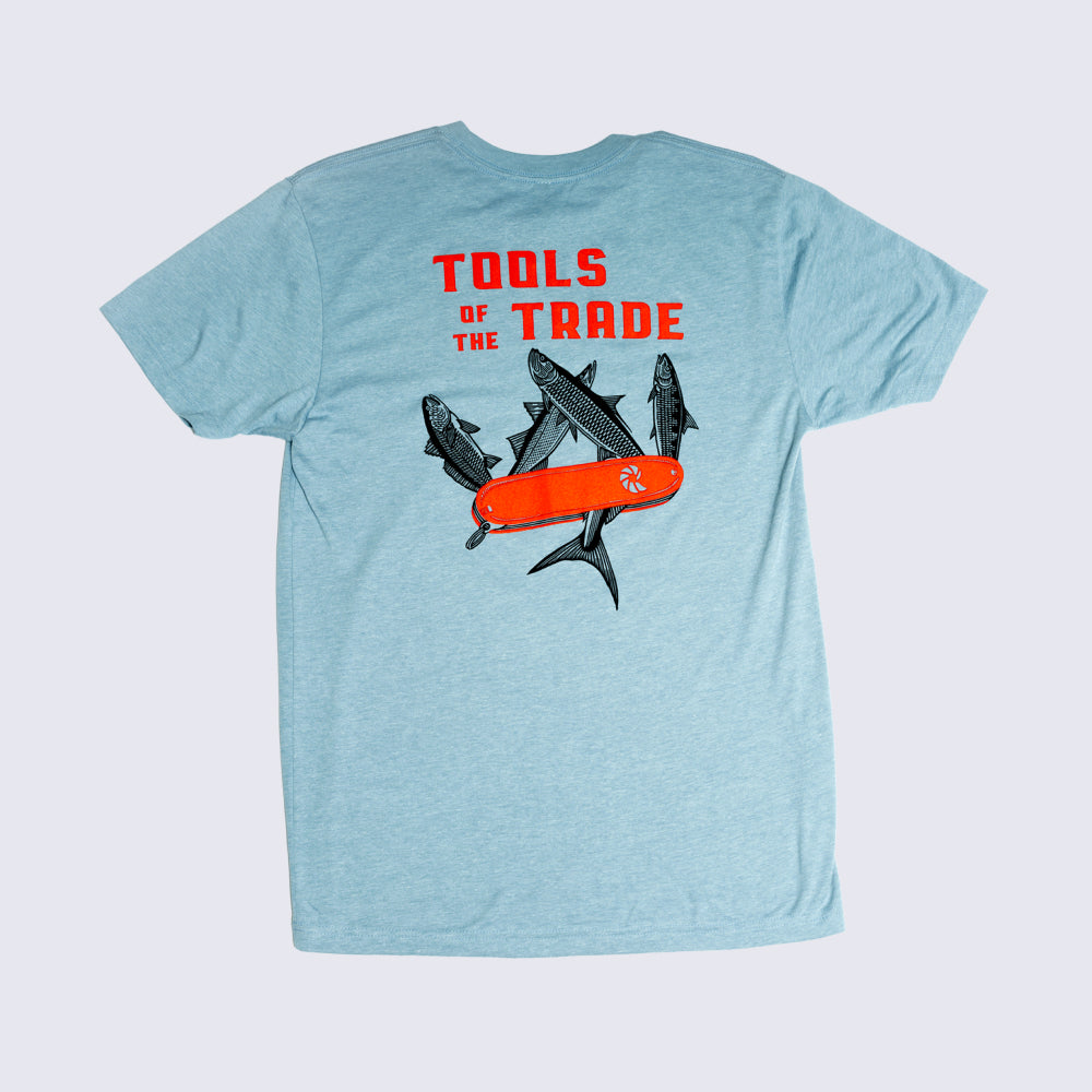 Tools of the Trade Tee