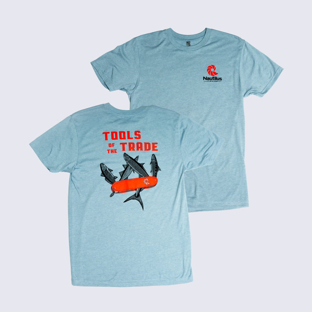 Tools of the Trade Tee