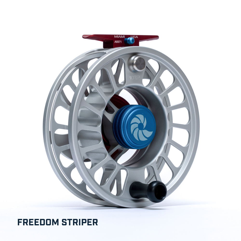#color_freedom striper