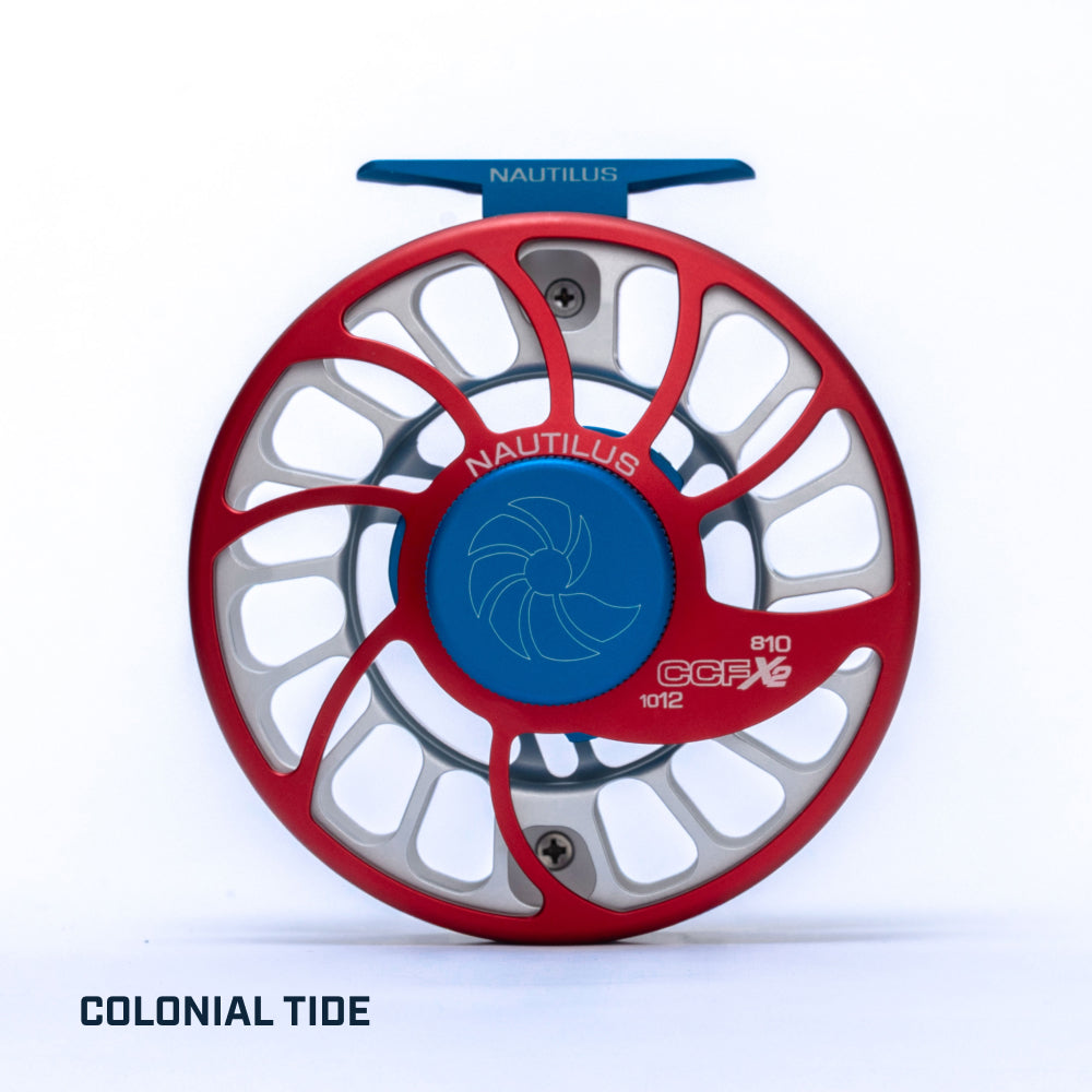 #color_colonial tide