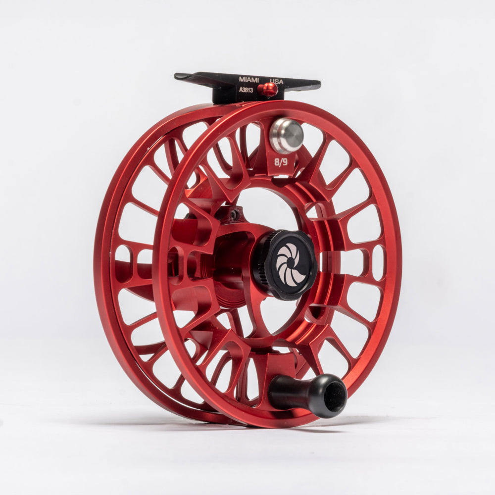 #color_nauti red