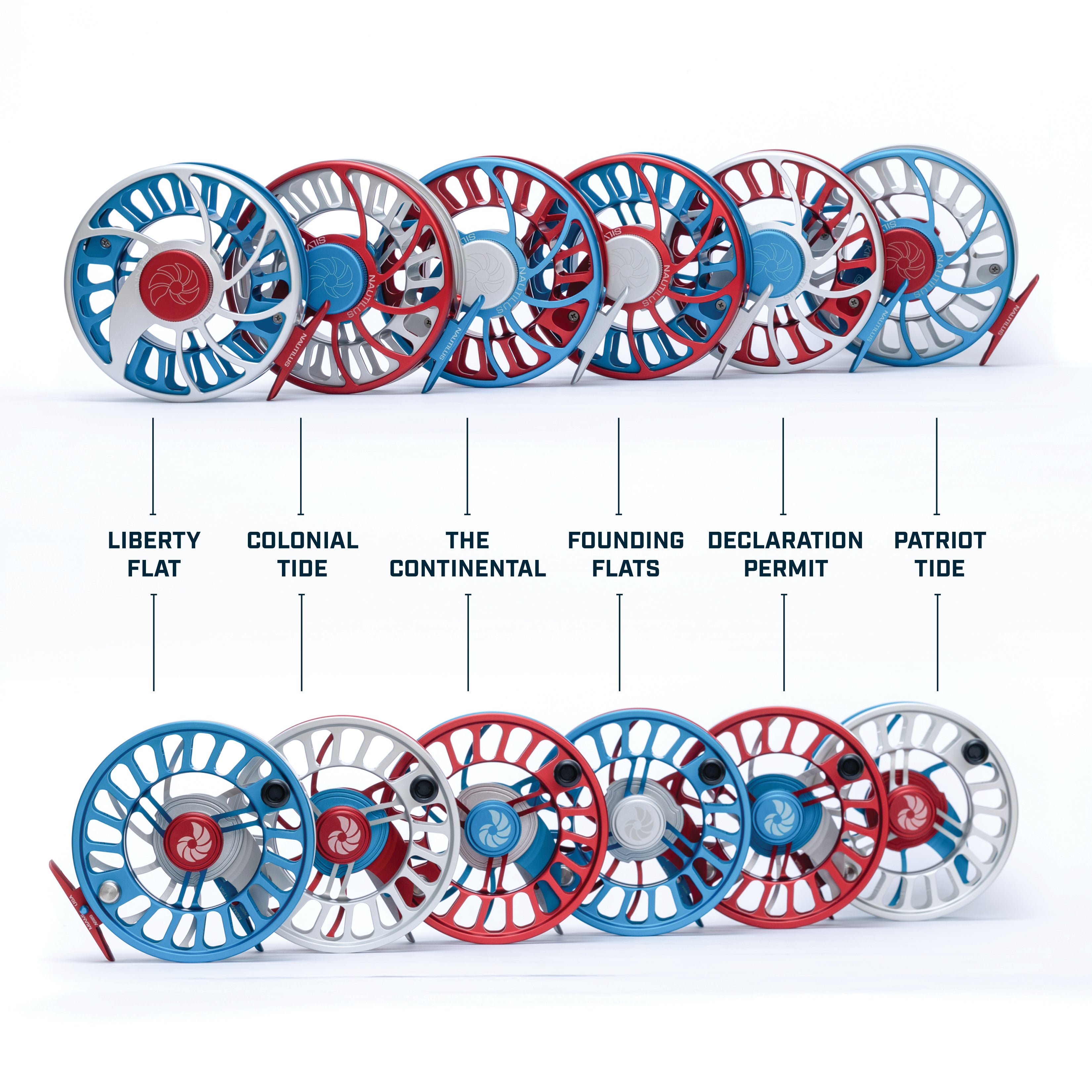 America's 250th Edition • CCF-X2 Silver King