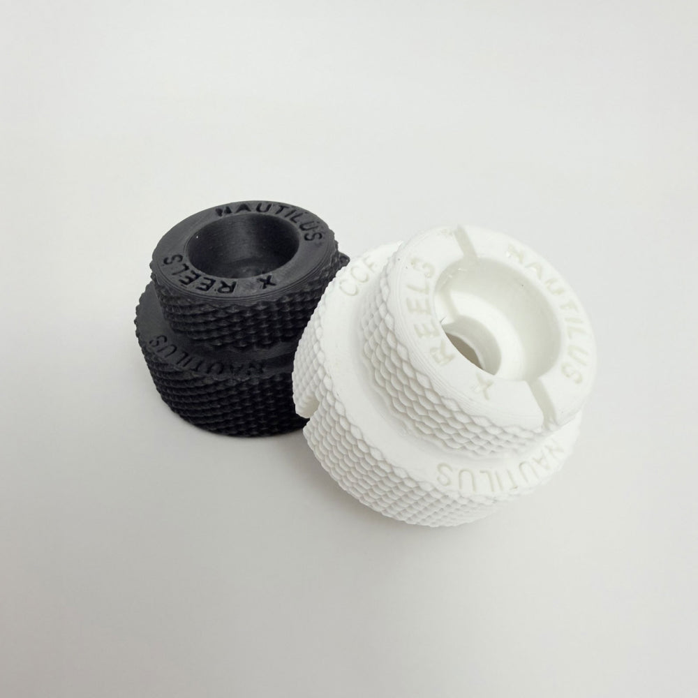 Nautilus Spool Release Cap Tool