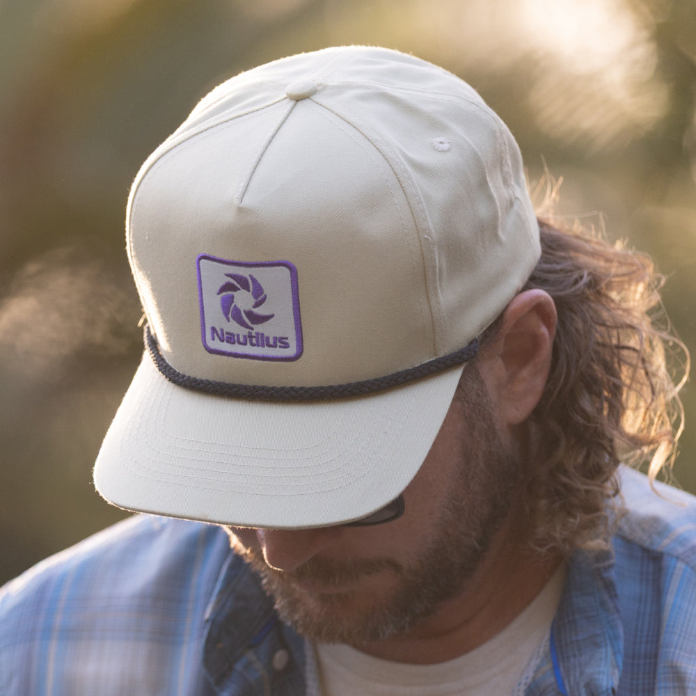 The William Hat