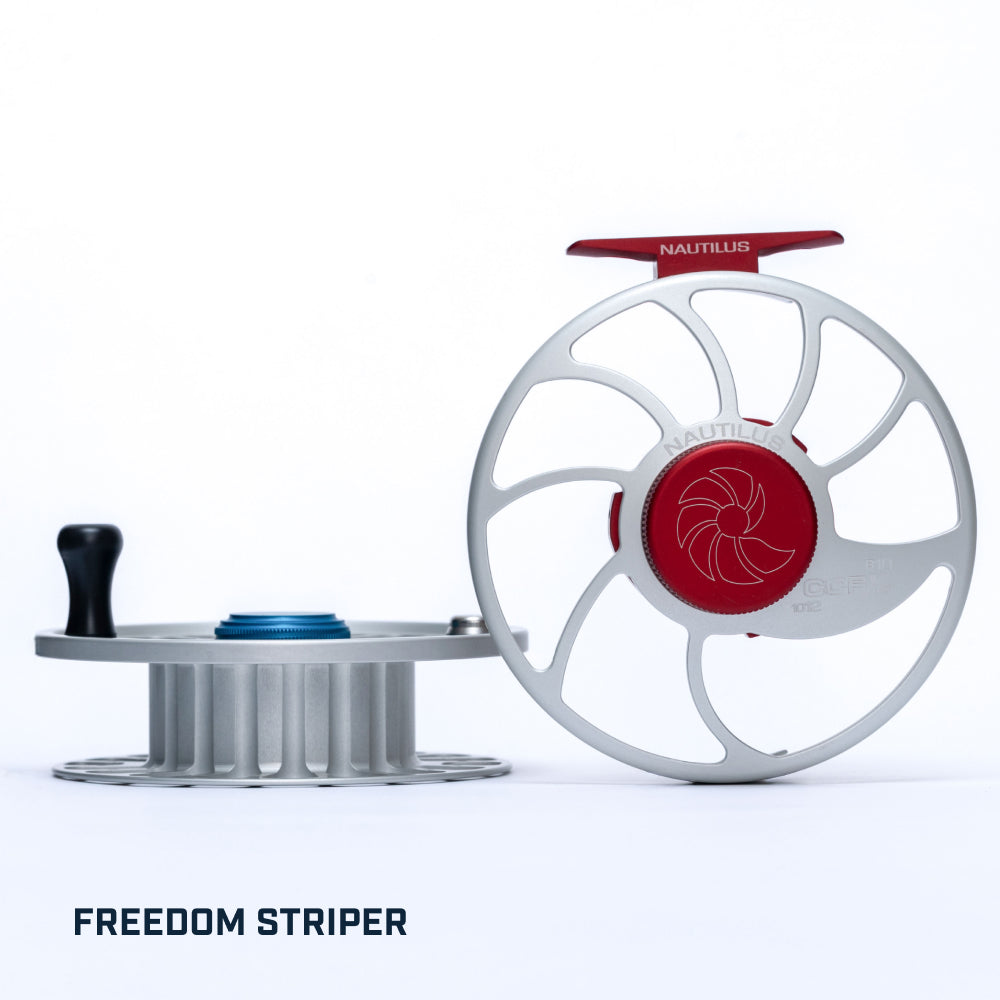 #color_freedom striper