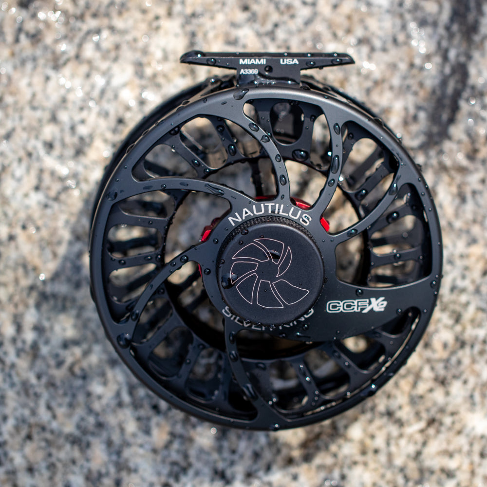 Nautilus Reels