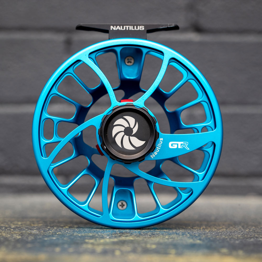 Nautilus Reels