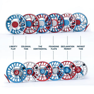 America's 250th Edition • CCF-X2 Silver King