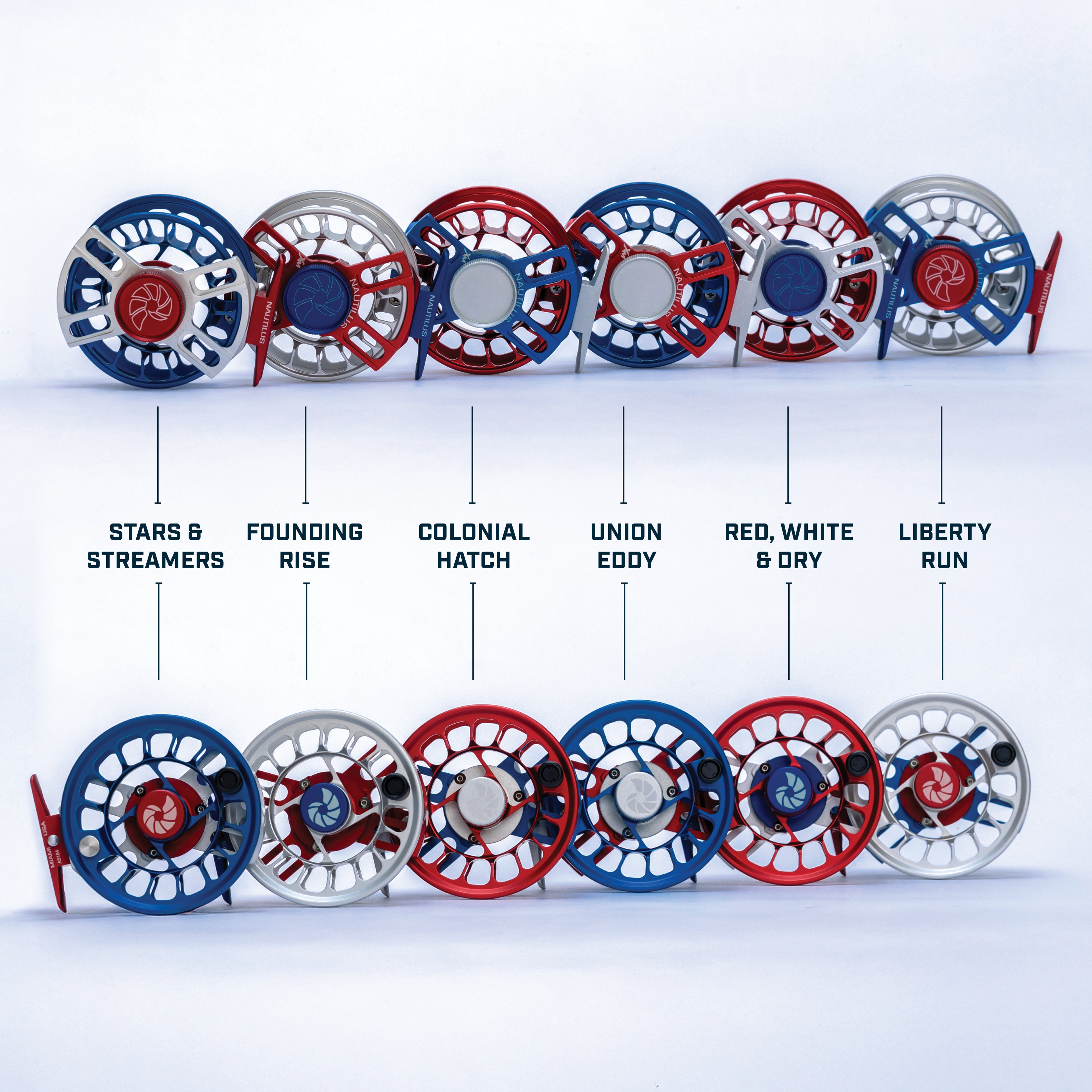 Reels