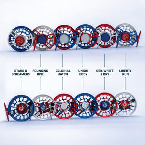 America's 250th Edition • X Series XM