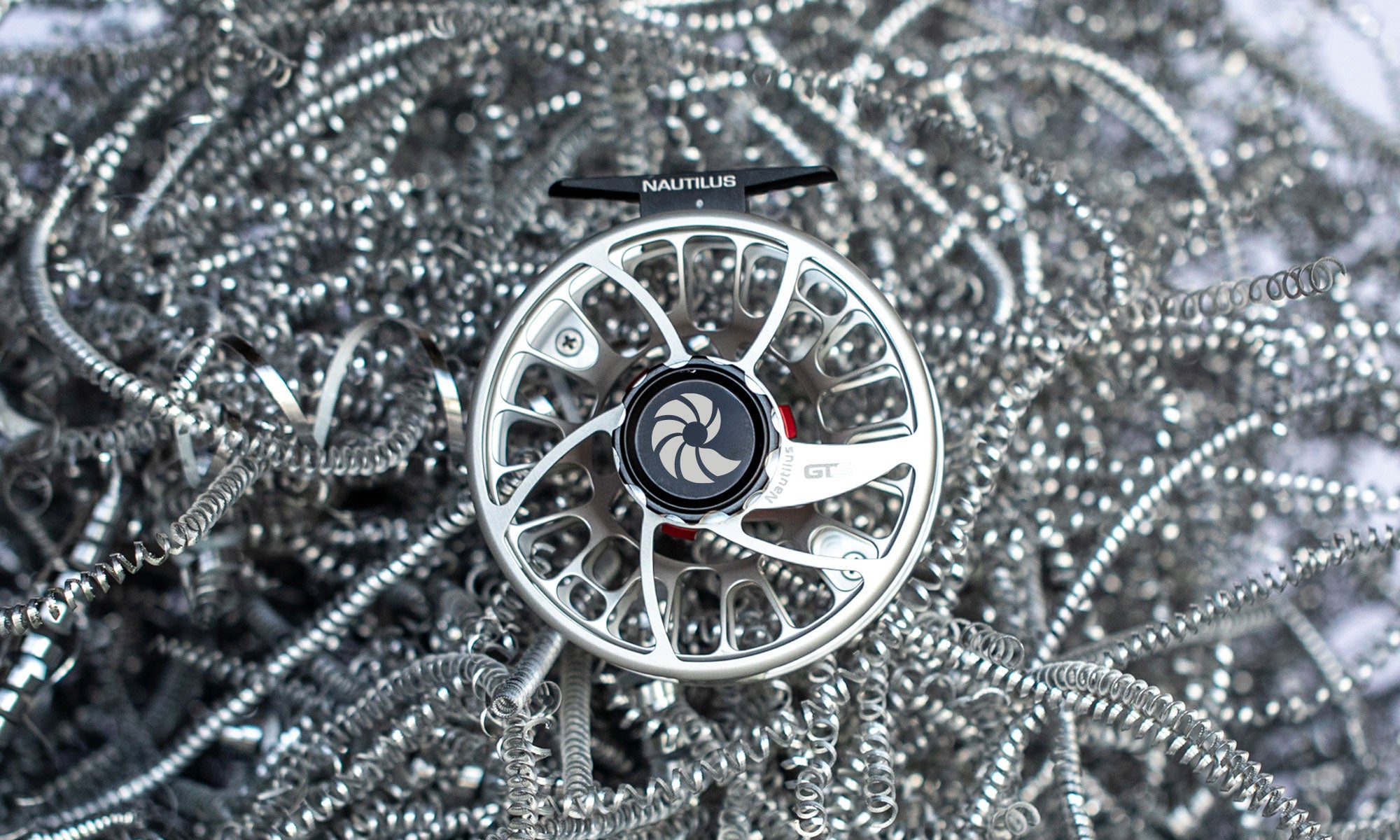 Nautilus Reels