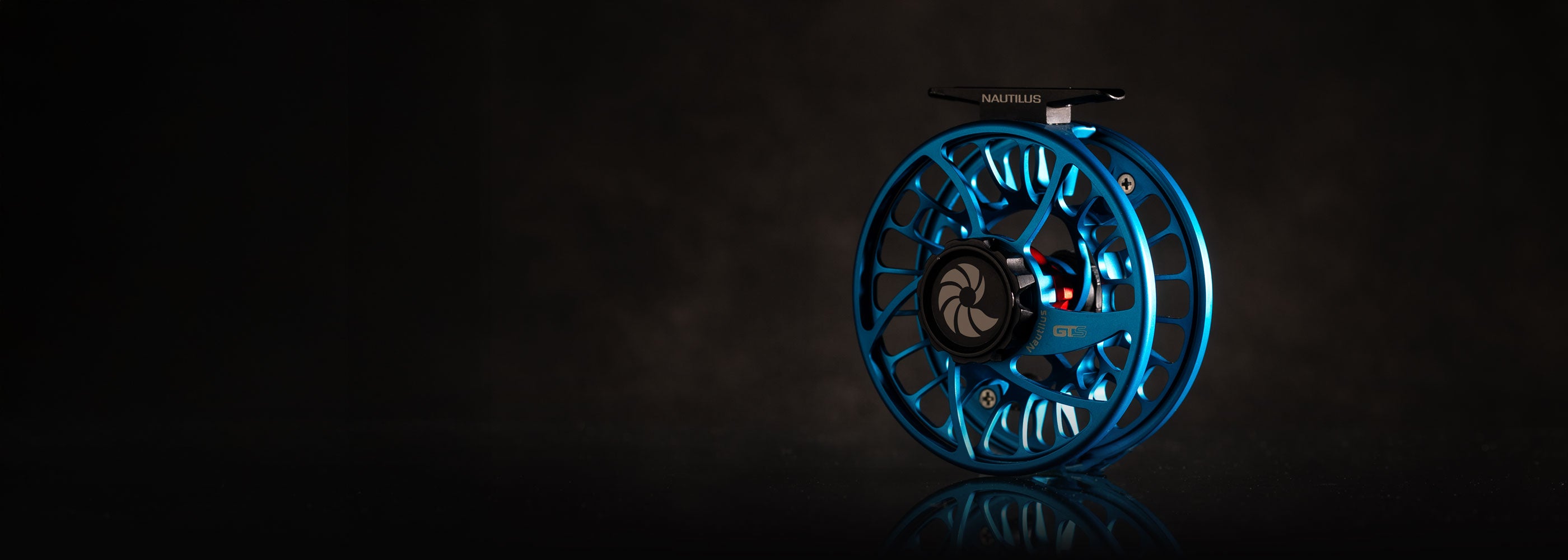 Nautilus Reels