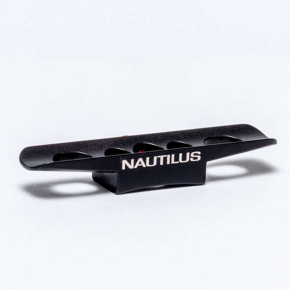 Nautilus Reel Seat L with Hook Keeper