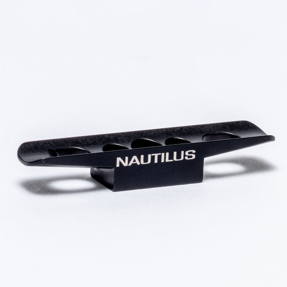 Nautilus Reel Seat X with Hooker