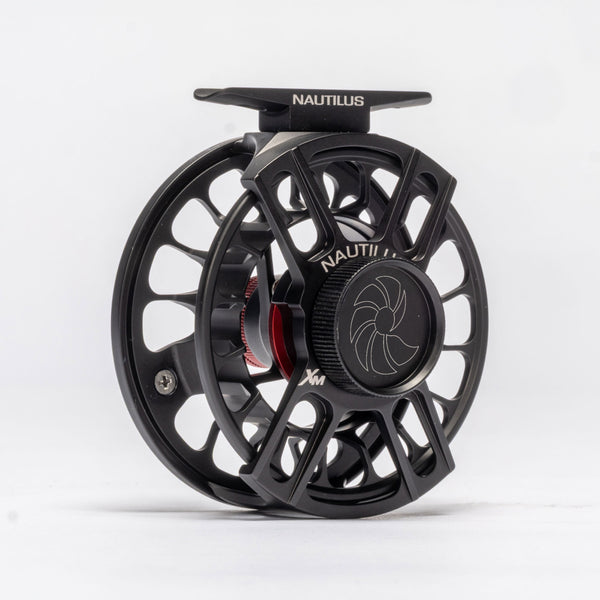 NAUTILUS X-series 7/8 フライリール X Series XM
