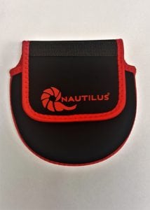 Reel Pouch front