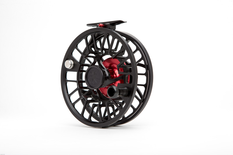 Nautilus GTX - In A Class of its Own - Nautilus Reels